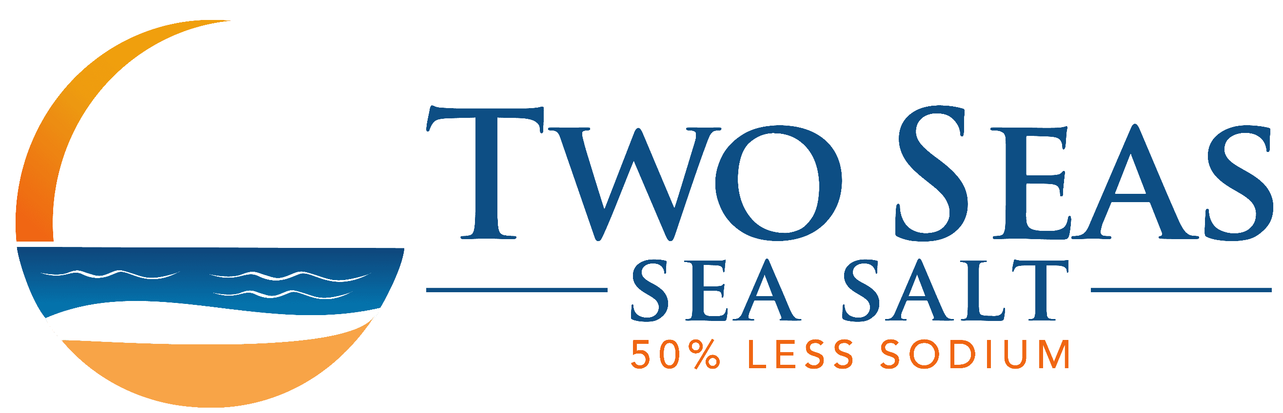 Two Seas Sea Salt&reg;