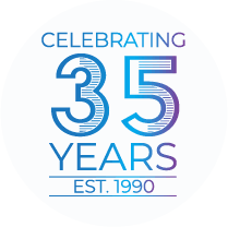 Celebrating 35 Years