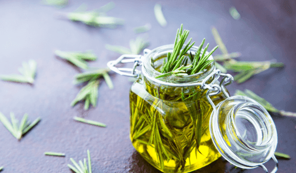 Rosemary Natural Extract