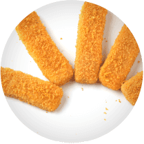 Batter and Breading