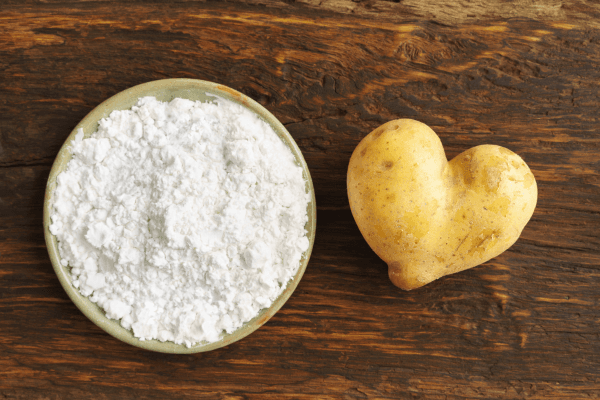 Potex Potex Potato Fiber, A&B Ingredients