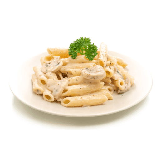 Clean label starch is often used as a thickener in sauces and dips