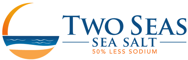 Two Seas Sea Salt