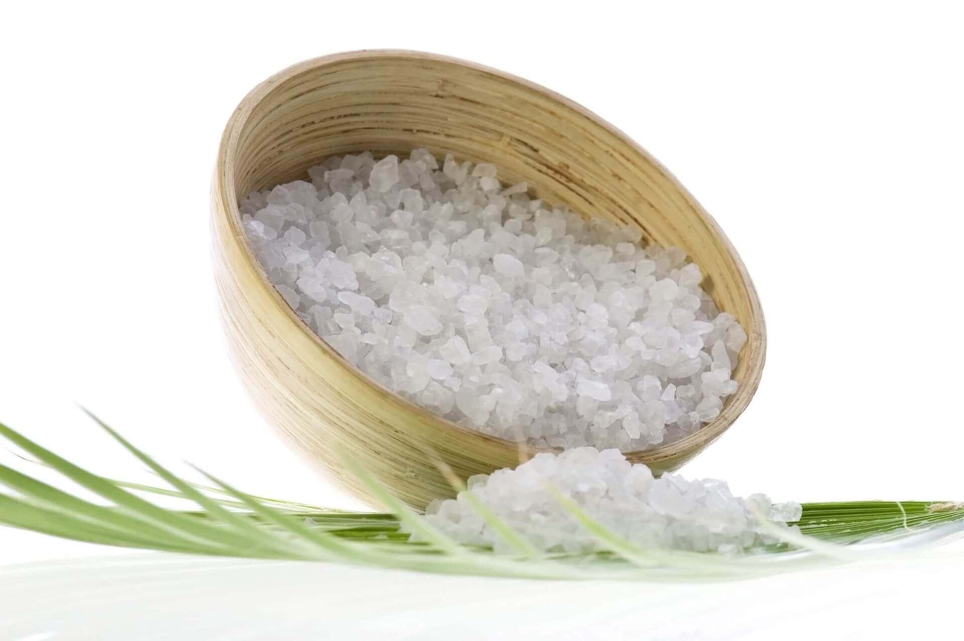 A&B Ingredients Low Sodium Sea Salts Receives FSSC 22000 Certification