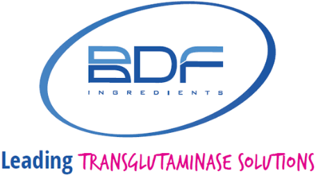 Transglutaminase, Starter Cultures, Alginates - BDF Natural Ingredients, S.L. Transglutaminase
