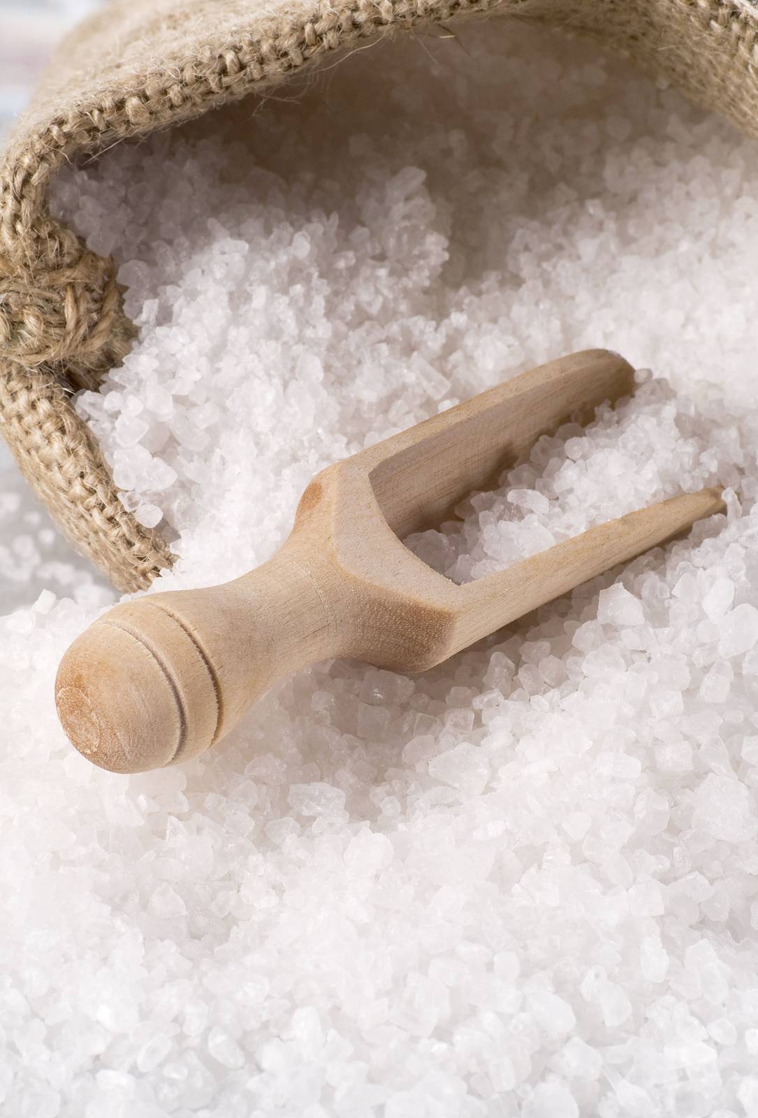 Two Seas Sea Salt Products Contain Range Of Lower Sodium Levels